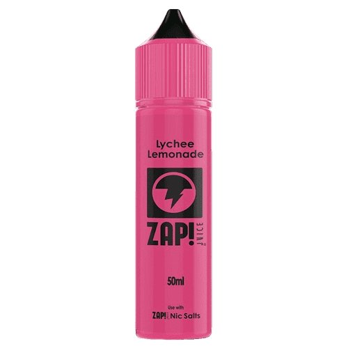 Zap Juice 50ml Shortfill - Vaperdeals