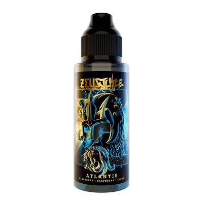 Zeus Juice 100ML Shortfill - Vaperdeals