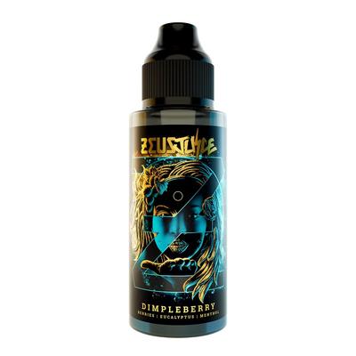 Zeus Juice 100ML Shortfill - Vaperdeals