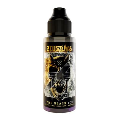 Zeus Juice Ice 100ML Shortfill - Vaperdeals