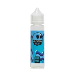 Air Factory - Blue Razz - 50ml