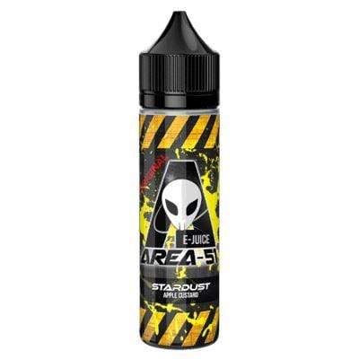 AREA 51 - STARDUST - 50ML