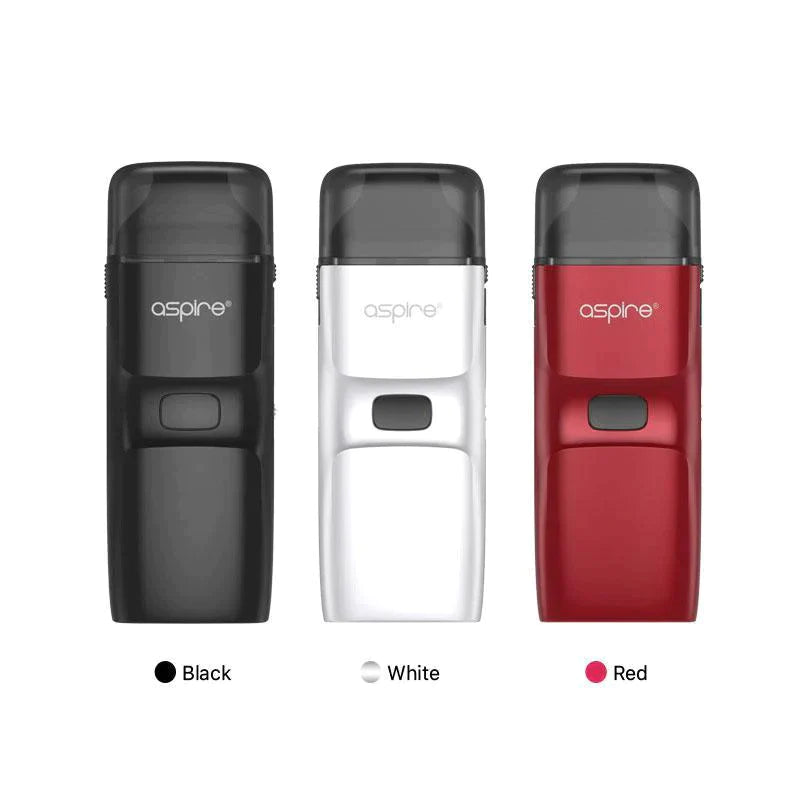 ASPIRE - BREEZE NXT - POD KIT