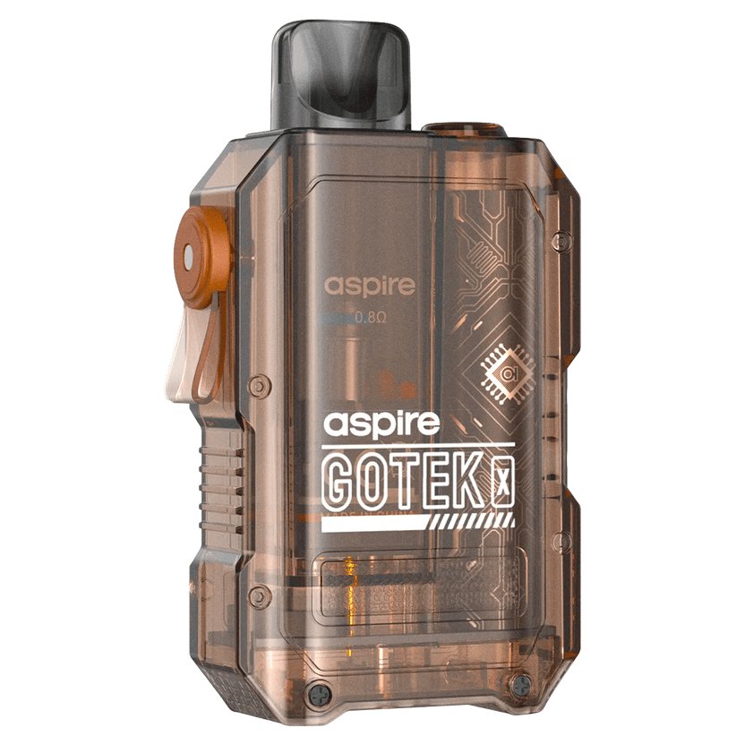 Aspire - Gotek X - Pod Kit