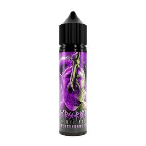 Berserker - Blood Axe  €“ Blackcurrant Ice - 50ml