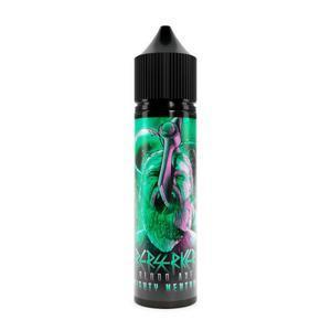 Berserker - Blood Axe  €“ Mighty Menthol - 50ml