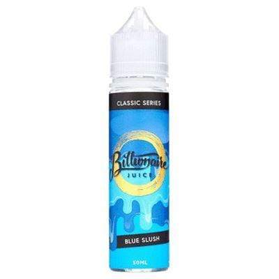 BILLIONAIRE - BLUE SLUSH - 50ML