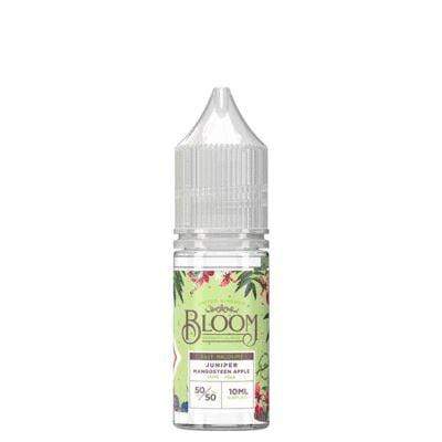 BLOOM - JUNIPER MANGOSTEEN - 10ML NIC SALT - Box of 10