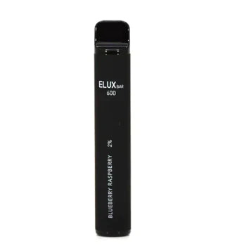 elux bar 600 puffs