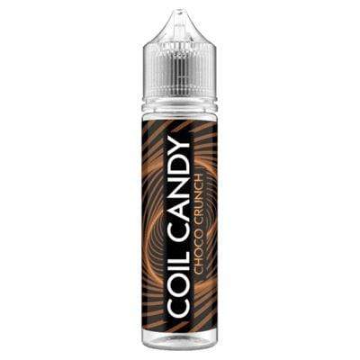 COIL CANDY - CHOCO CRUNCH - 50ML