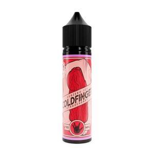 Cold Finger - Strazcherry - 50ml