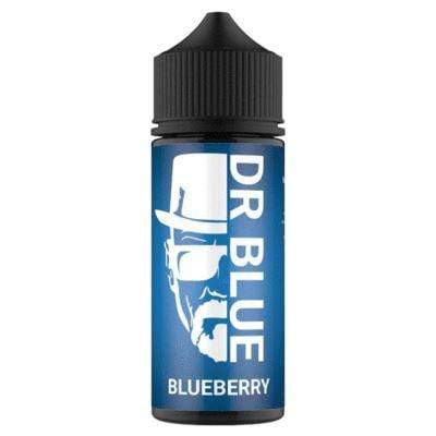 DR BLUE - CHERRY - 100ML