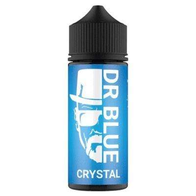 DR BLUE - CRYSTAL - 100ML