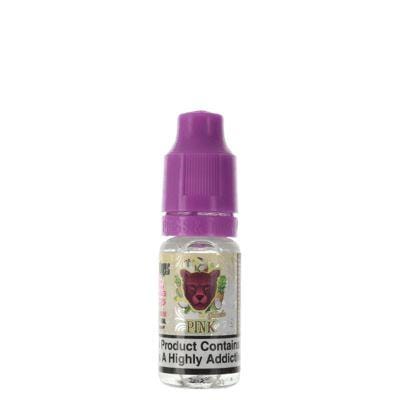 DR VAPES - THE PINK SERIES - COLADA PINK - 10ML NIC SALT- Box of 10