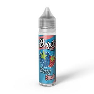 Drip X - Berry Slush - 50ml