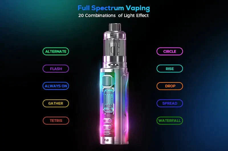 Free Max - Marvos X 100W - Kit