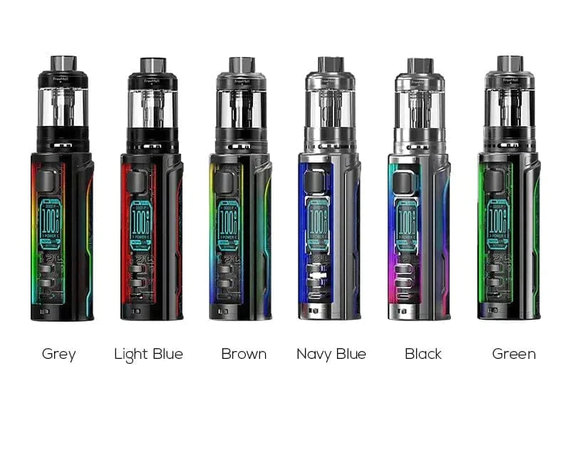 Free Max - Marvos X 100W - Kit