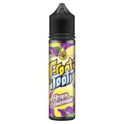 FROOTI TOOTI - GRAPE LEMONADE - 50ML