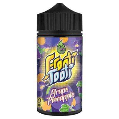 FROOTI TOOTI - GRAPE PINEAPPLE 170ML