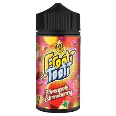 FROOTI TOOTI - PINEAPPLE STRAWBERRY 170ML