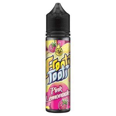 FROOTI TOOTI - PINK LEMONADE - 50ML