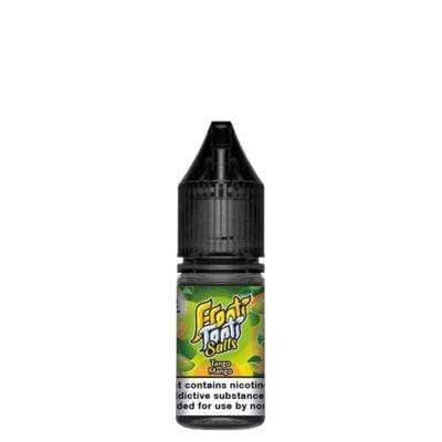 FROOTI TOOTI - TANGO MANGO - 10ML NIC SALTS (BOX OF 10)