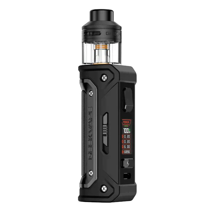 Geek Vape - Aegis E100 ( Aegis Eteno ) - Vape Kit