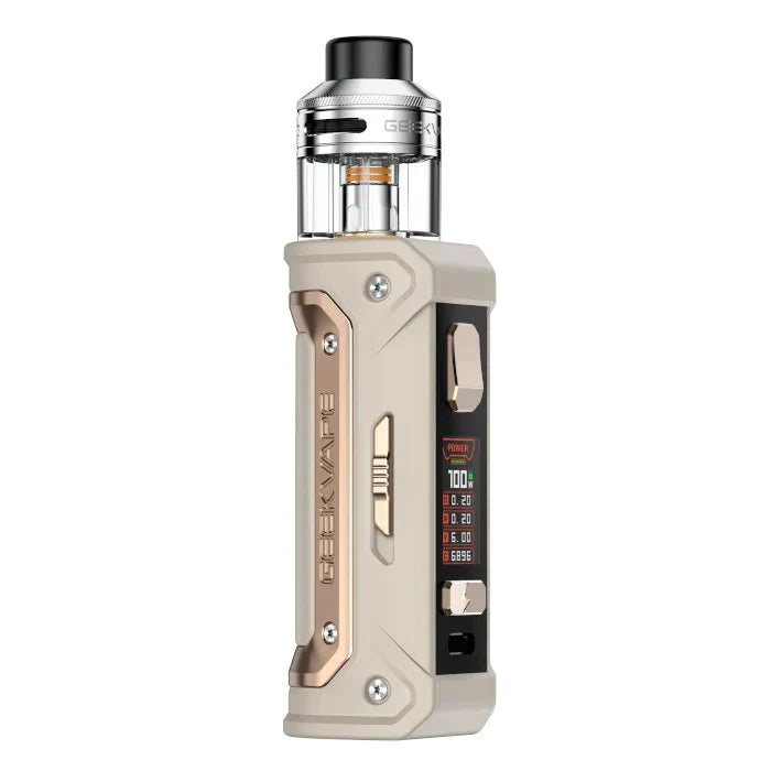 Geek Vape - Aegis E100 ( Aegis Eteno ) - Vape Kit