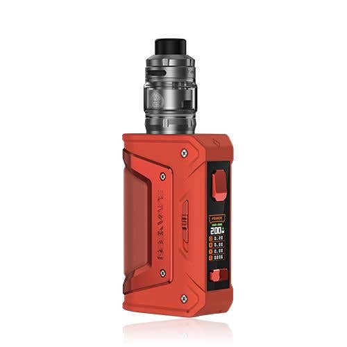 Geek Vape - Legend 2 ( L200 ) Classic - Vape Kit