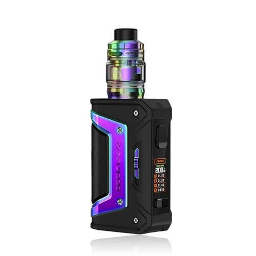 Geek Vape - Legend 2 ( L200 ) Classic - Vape Kit