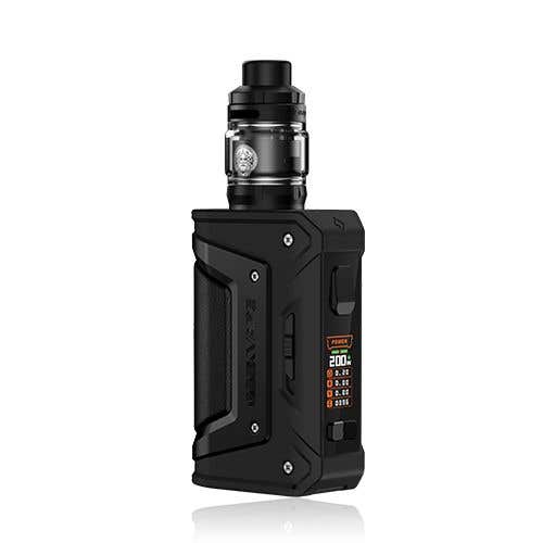 Geek Vape - Legend 2 ( L200 ) Classic - Vape Kit