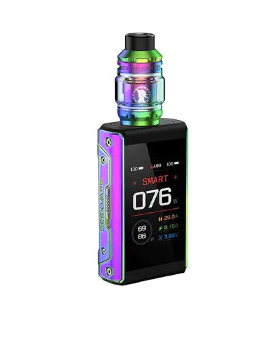 Geek Vape - T200 - Vape Kit