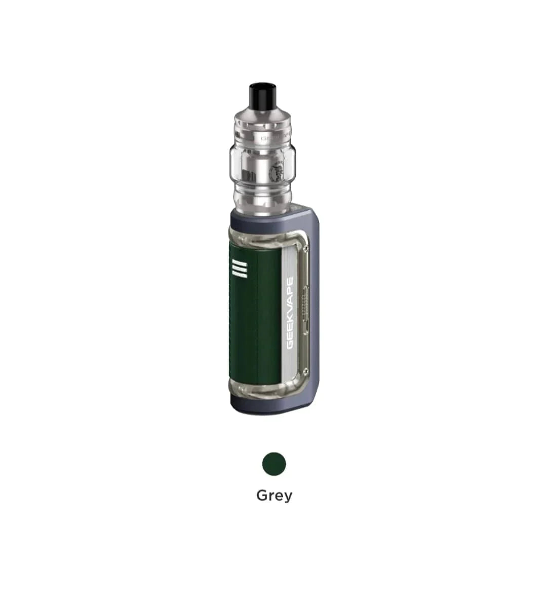 GEEKVAPE - AEGIS M100 VAPE KIT