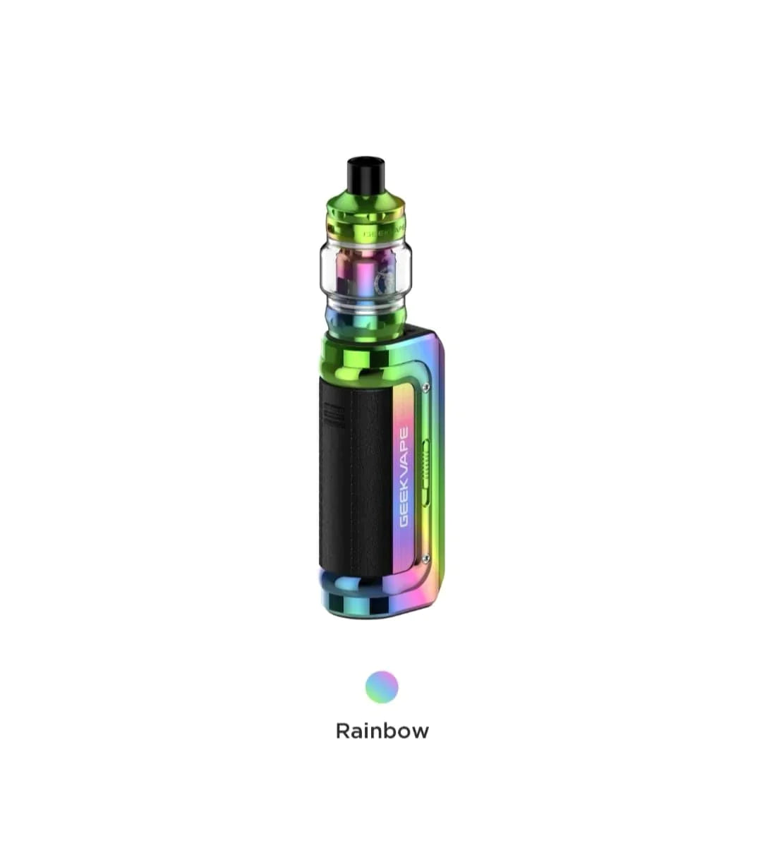 GEEKVAPE - AEGIS M100 VAPE KIT