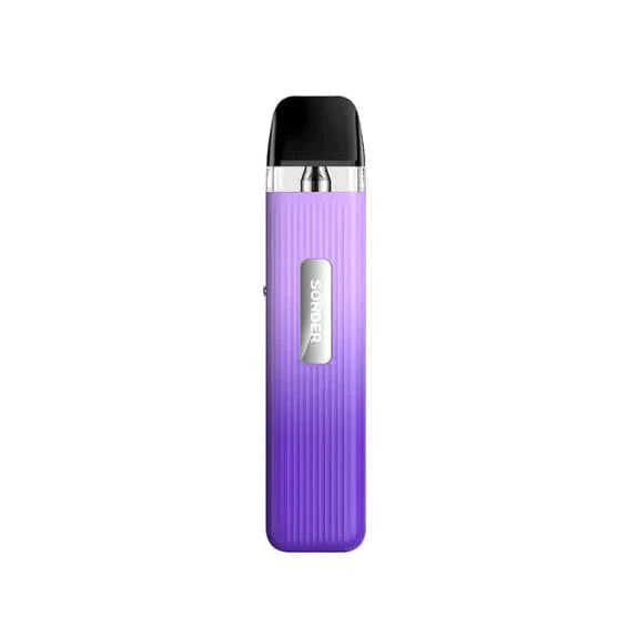 Geekvape Sonder Q Pod Vape Kit