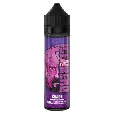 ICENBERG - GRAPE - 50ML