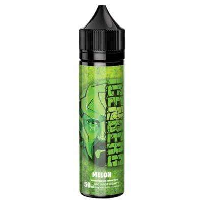 ICENBERG - MELON - 50ML