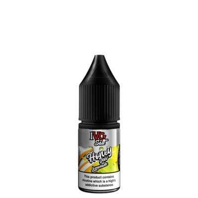 IVG - HONEYDEW LEMONADE - 10ML NIC SALT- Box of 10