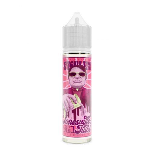 Jonesville Juice - Pinklem - 50ml