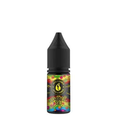 JUICE N' POWER - SHOCK - 10ML NIC SAL