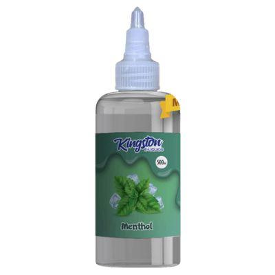 KINGSTON - MENTHOL - 500ML