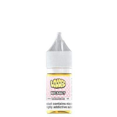 LOADED - CRAN APPLE JUICE - 10ML NIC SALT- Box of 10