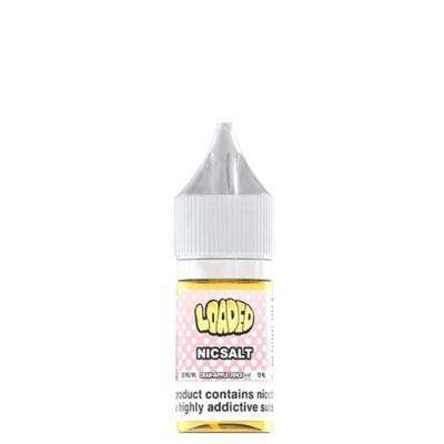 LOADED - CRAN APPLE JUICE ICED - 10ML NIC SALT- Box of 10