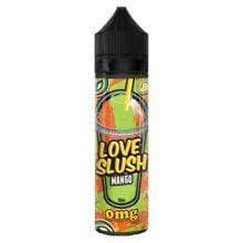 Love Slush - Mango-50ml