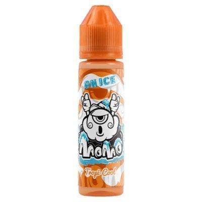 MOMO - ICE TROPI COOL - 50ML