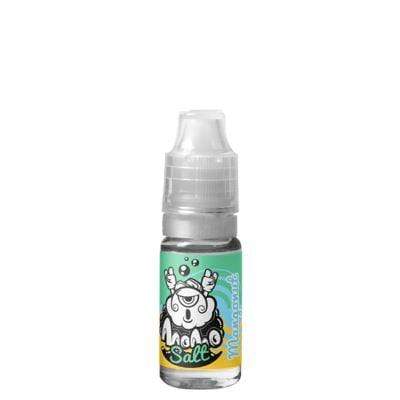 MOMO - MANGONUT - 10ML NIC SALT 20MG- Box of 10