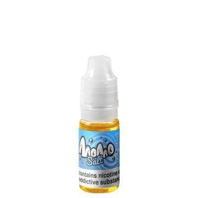 MOMO - SODA - 10ML NIC SALT 20MG- Box of 10