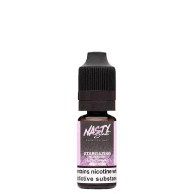 NASTY JUICE - STARGAZING - 10ML NIC SALTS (BOX OF 10)