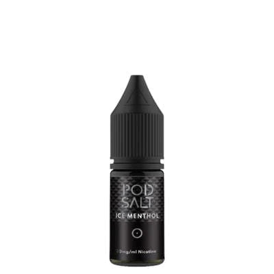 POD SALT - ICE MENTHOL - 10ML NIC SALT