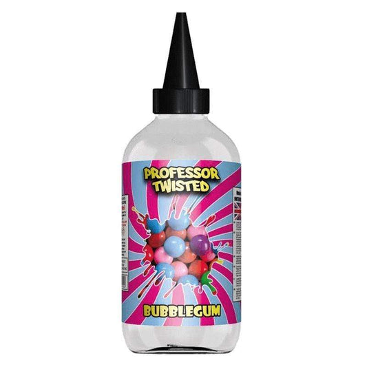 PROFESSOR TWIST - BUBBLEGUM - 200ML